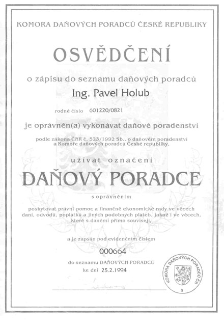 a.t.c. auditorská a daňová kancelář, s.r.o. foto 2