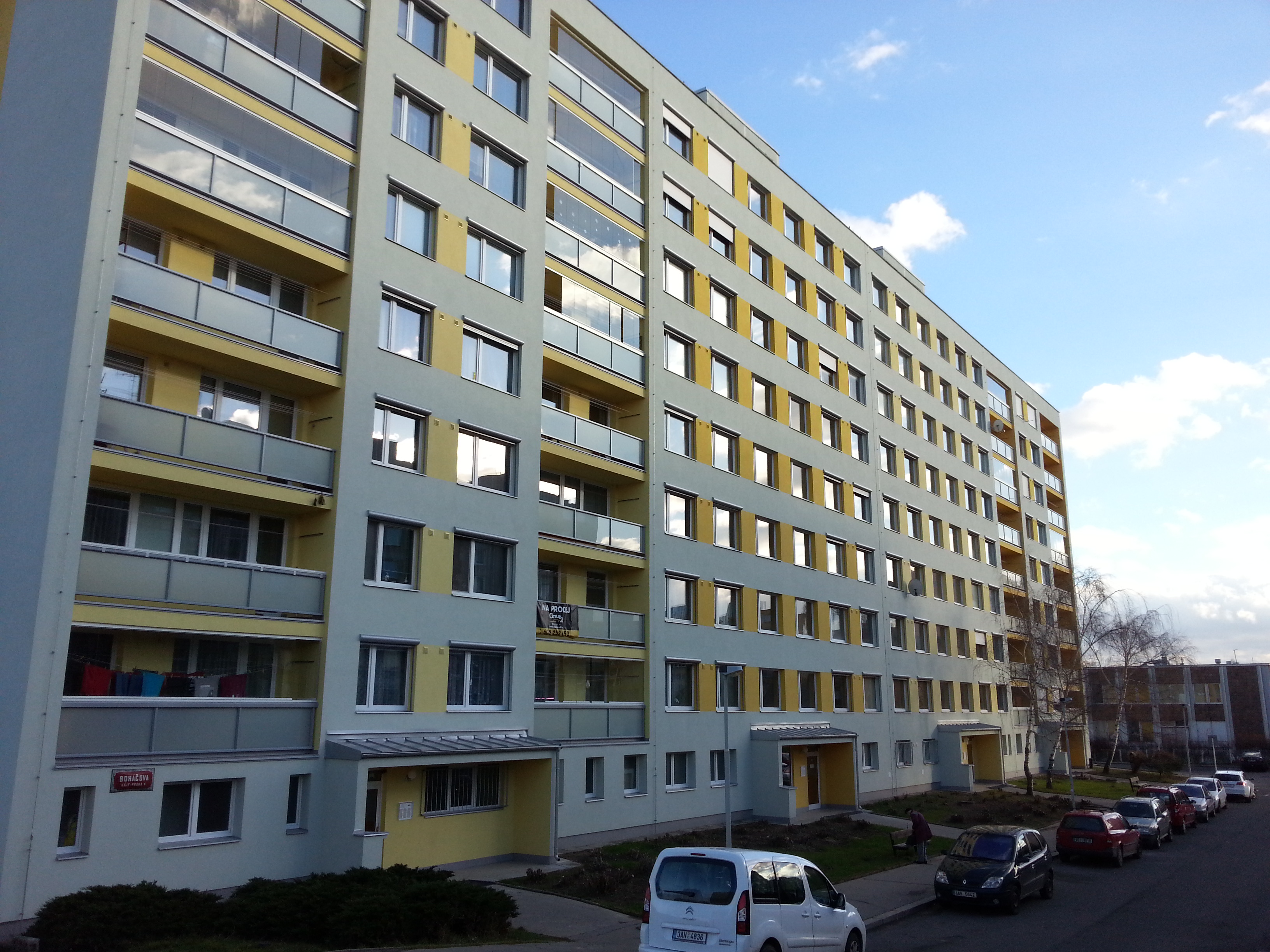 IZOLTECHNIK CZECH s.r.o. - prostě stavaři foto 6