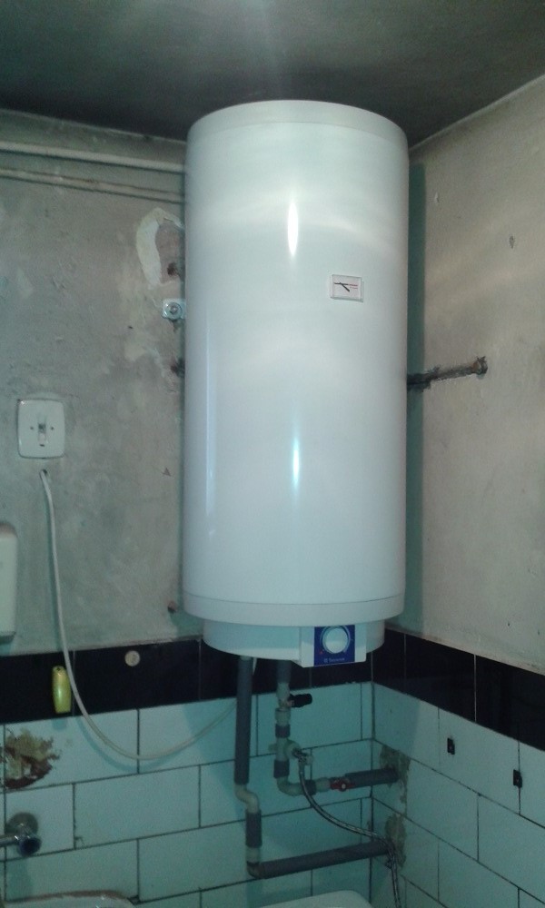 KV instalatéři foto 5