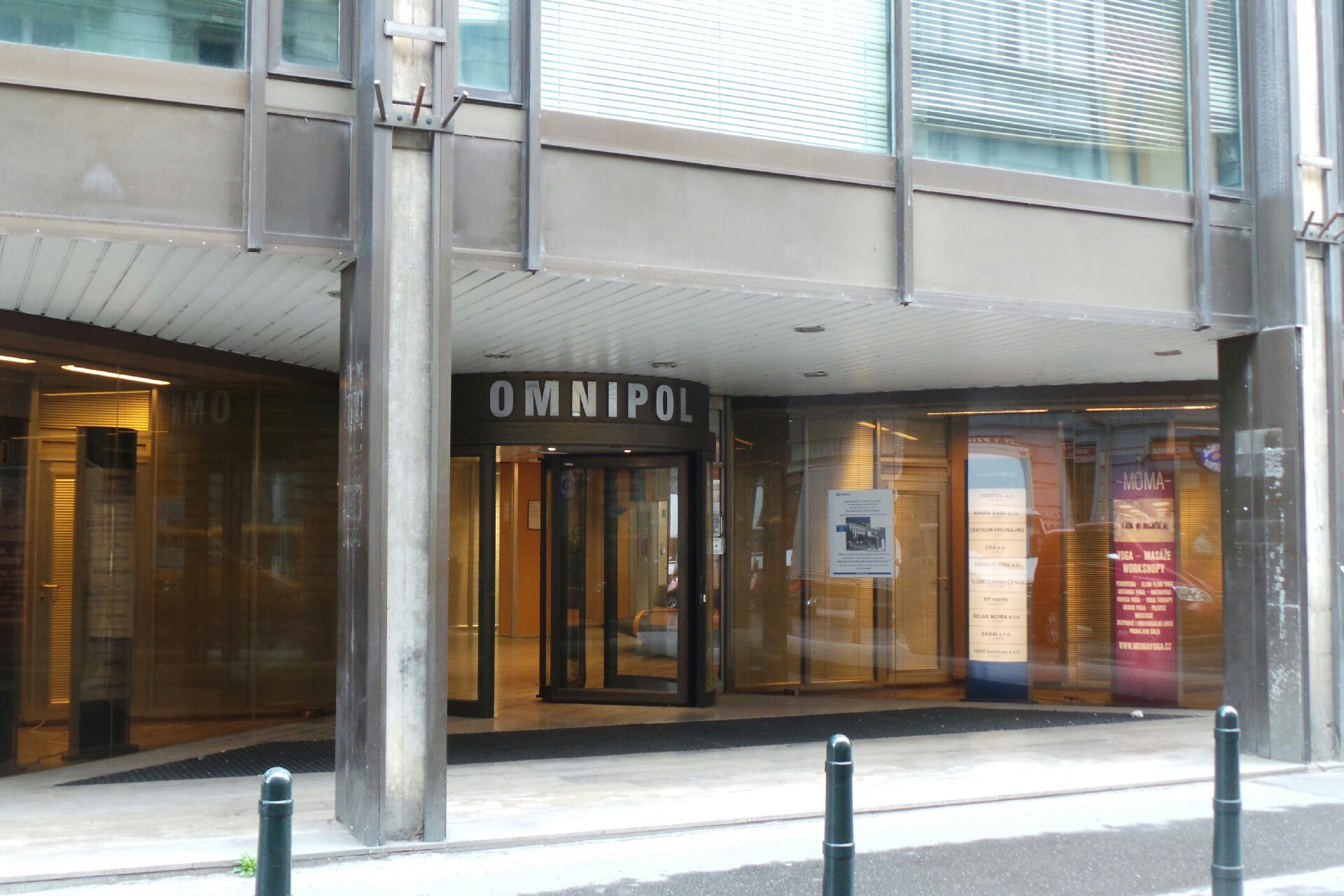 Global Credit Solutions CZ, s.r.o.