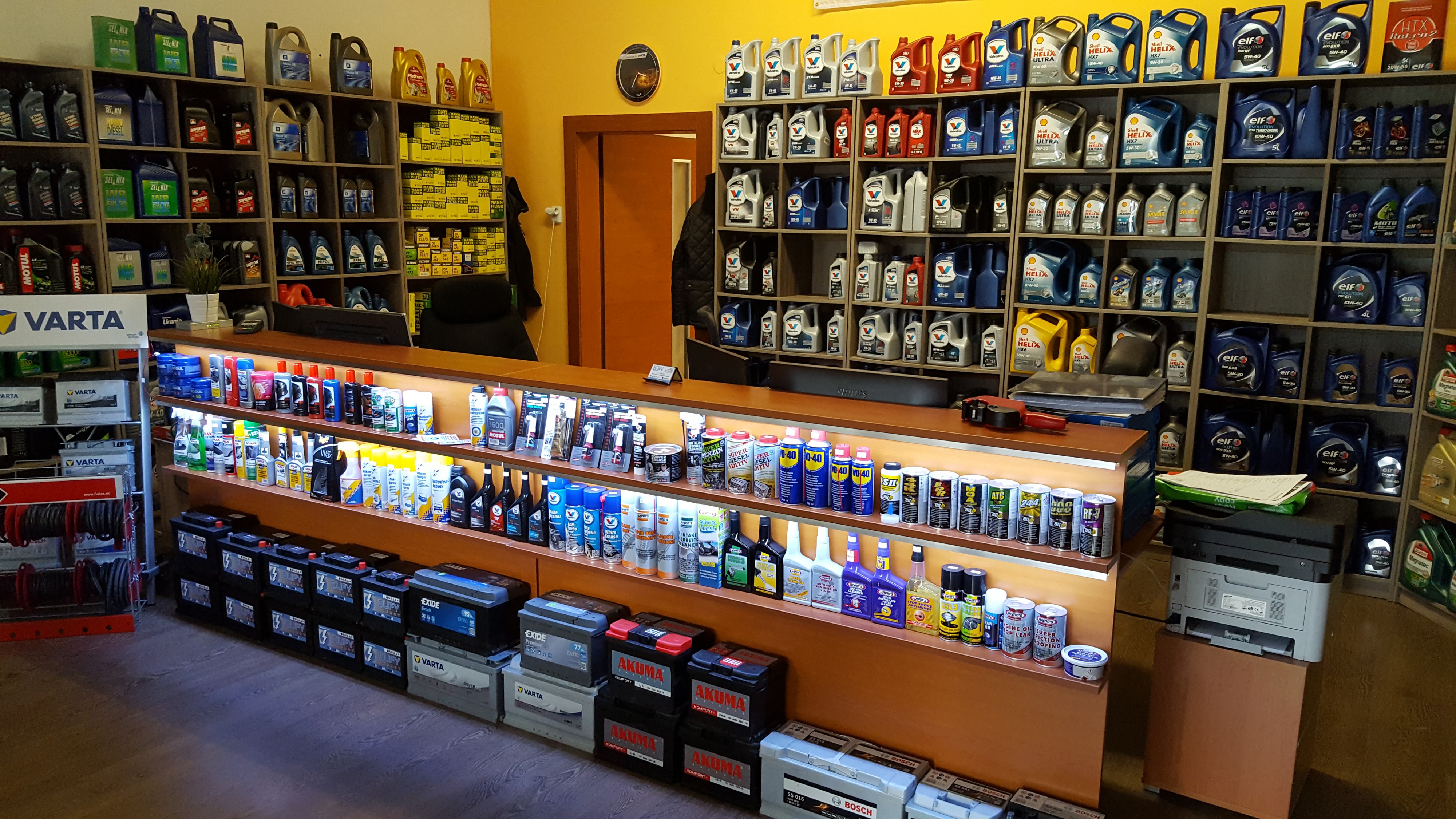 DUFY TRADE, s.r.o. foto 2