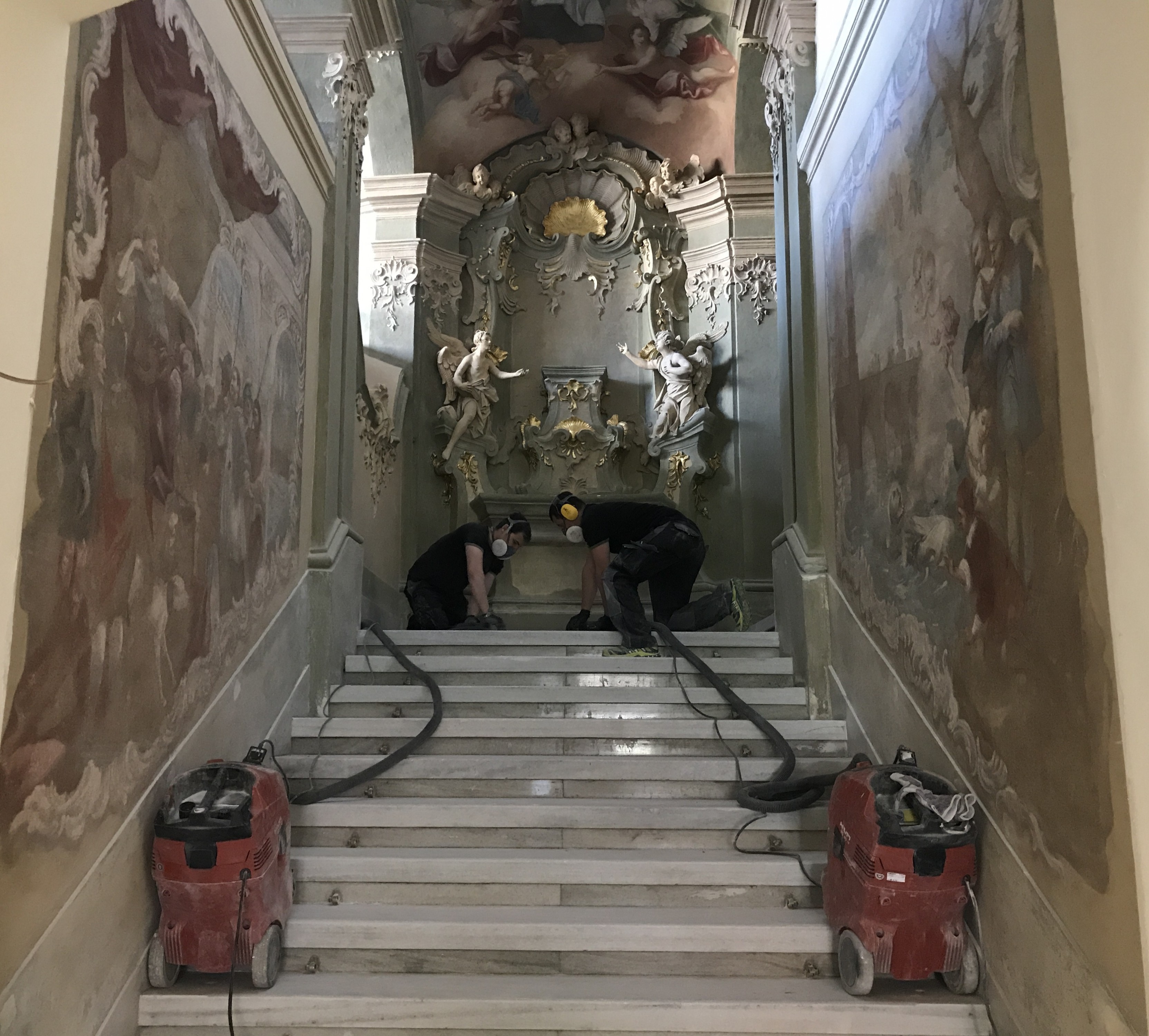 Kamenictví Schneidervind