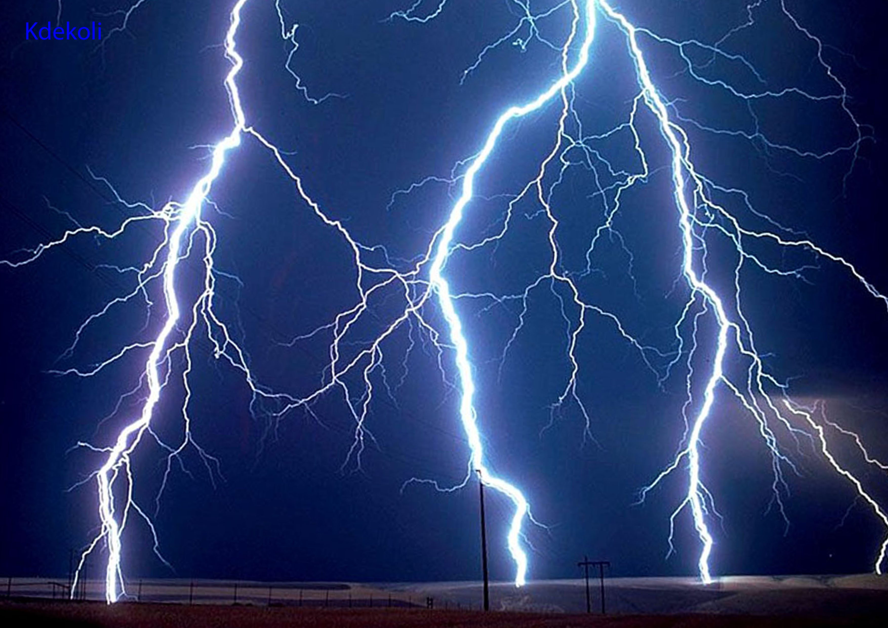 HROMOSVODY Martin Voženílek foto 2