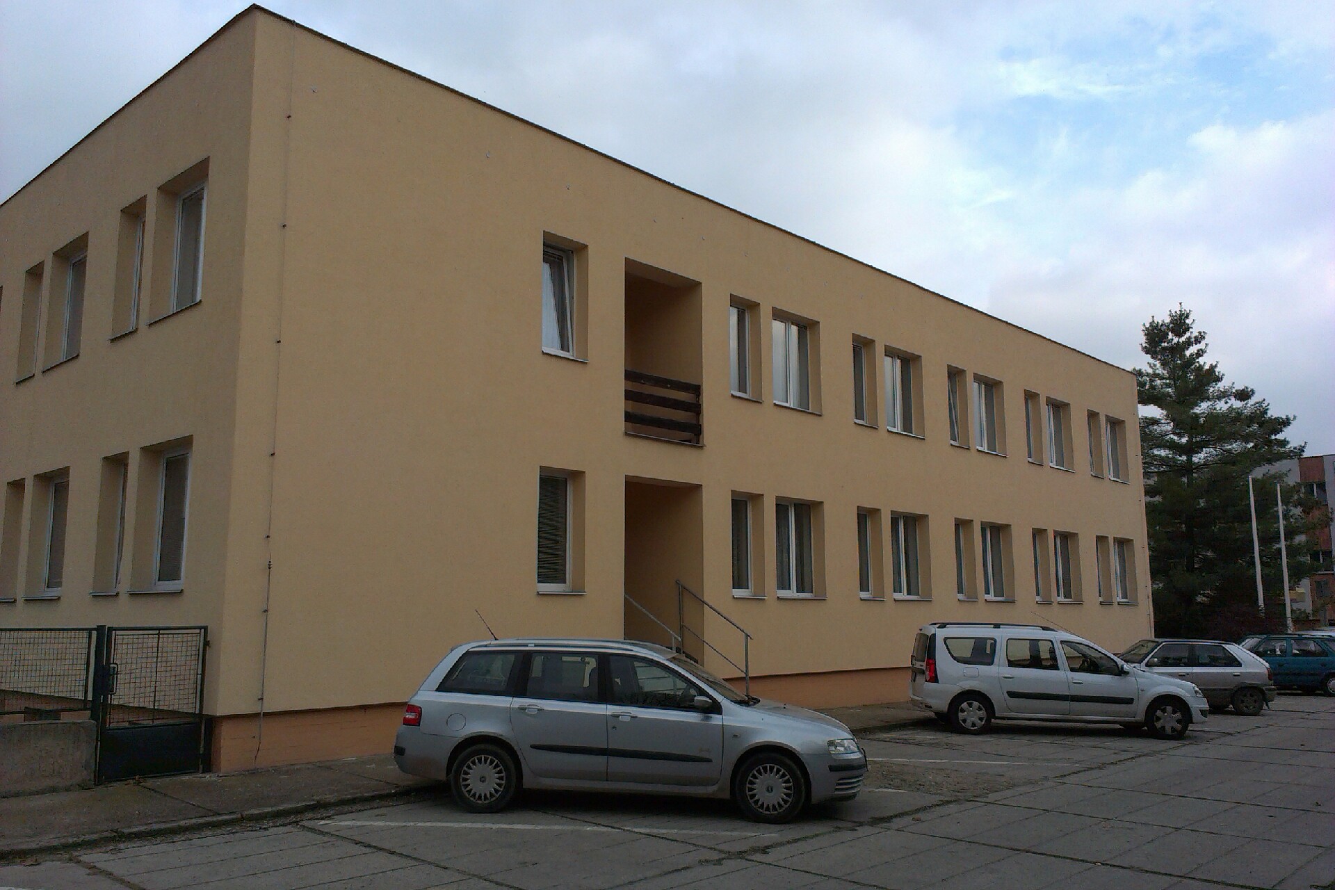 Věra Kolínská foto 2