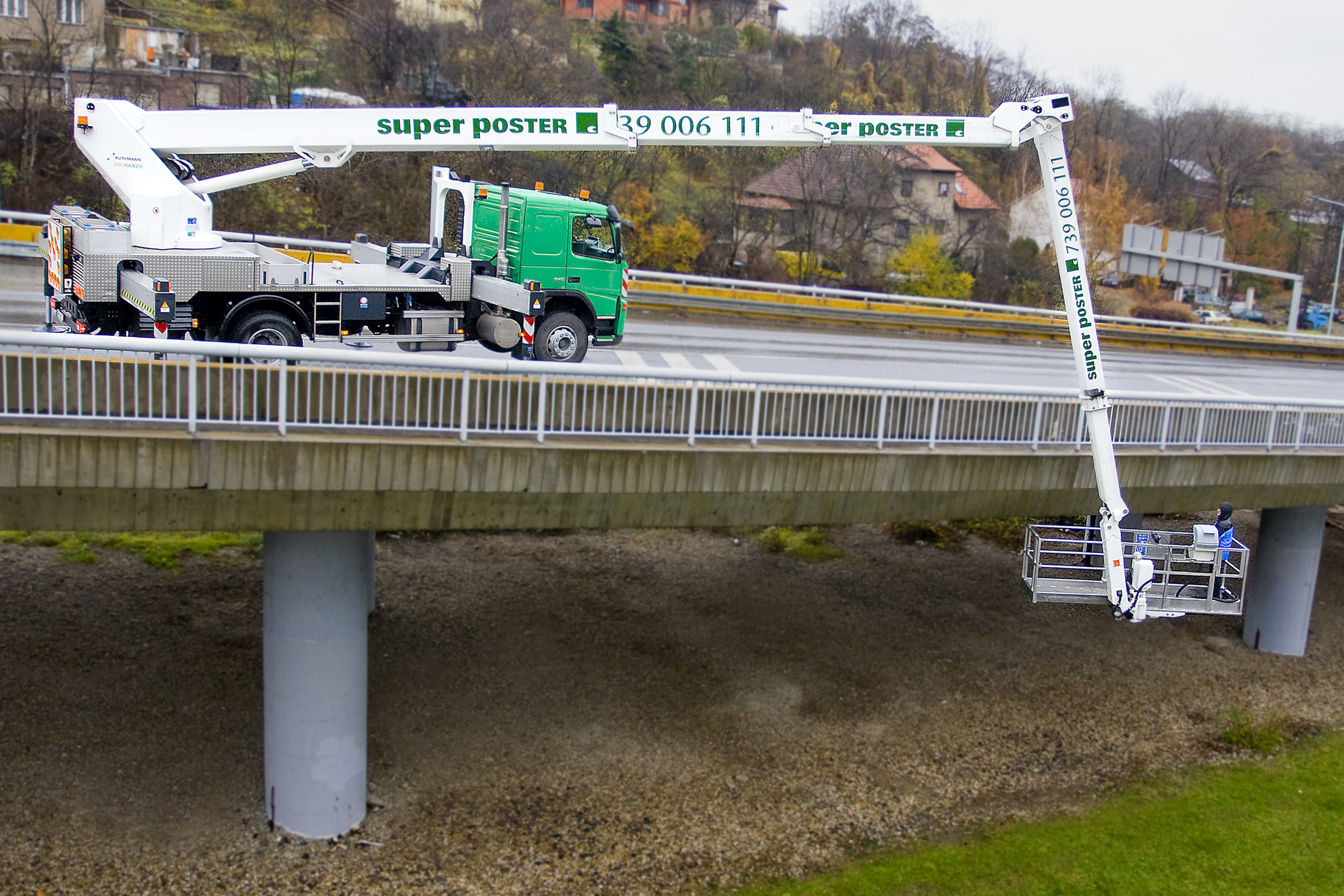 Super plošina foto 4