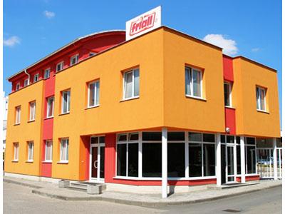 TSH PLAST s.r.o. - okna, dveře foto 2