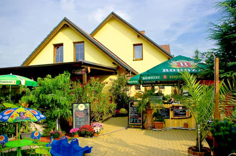 Vinotéka u Hájků foto 2