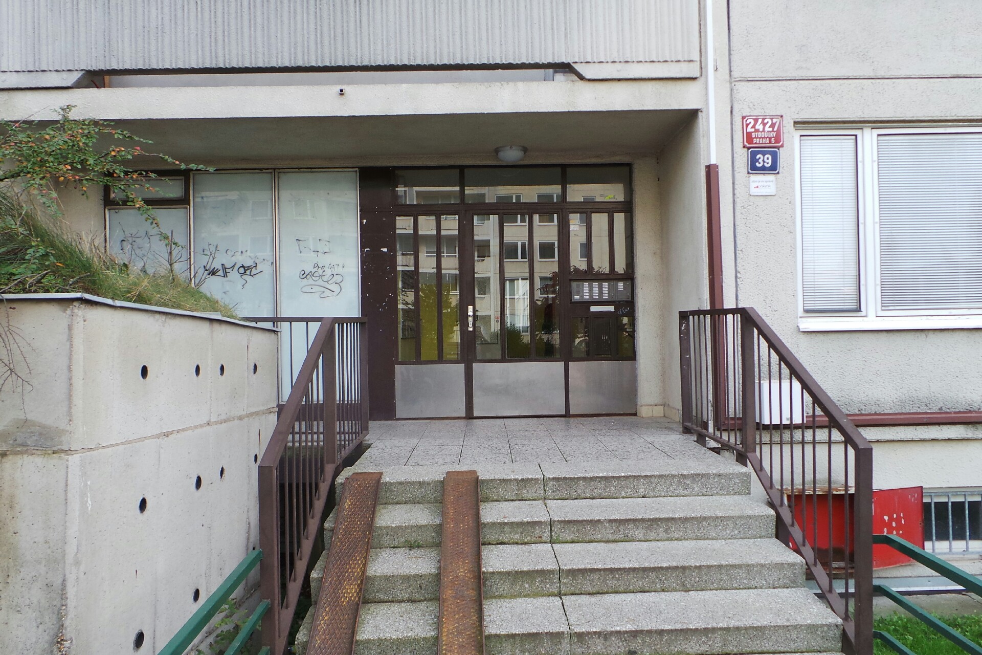 Ing. Renáta Špatzová foto 1