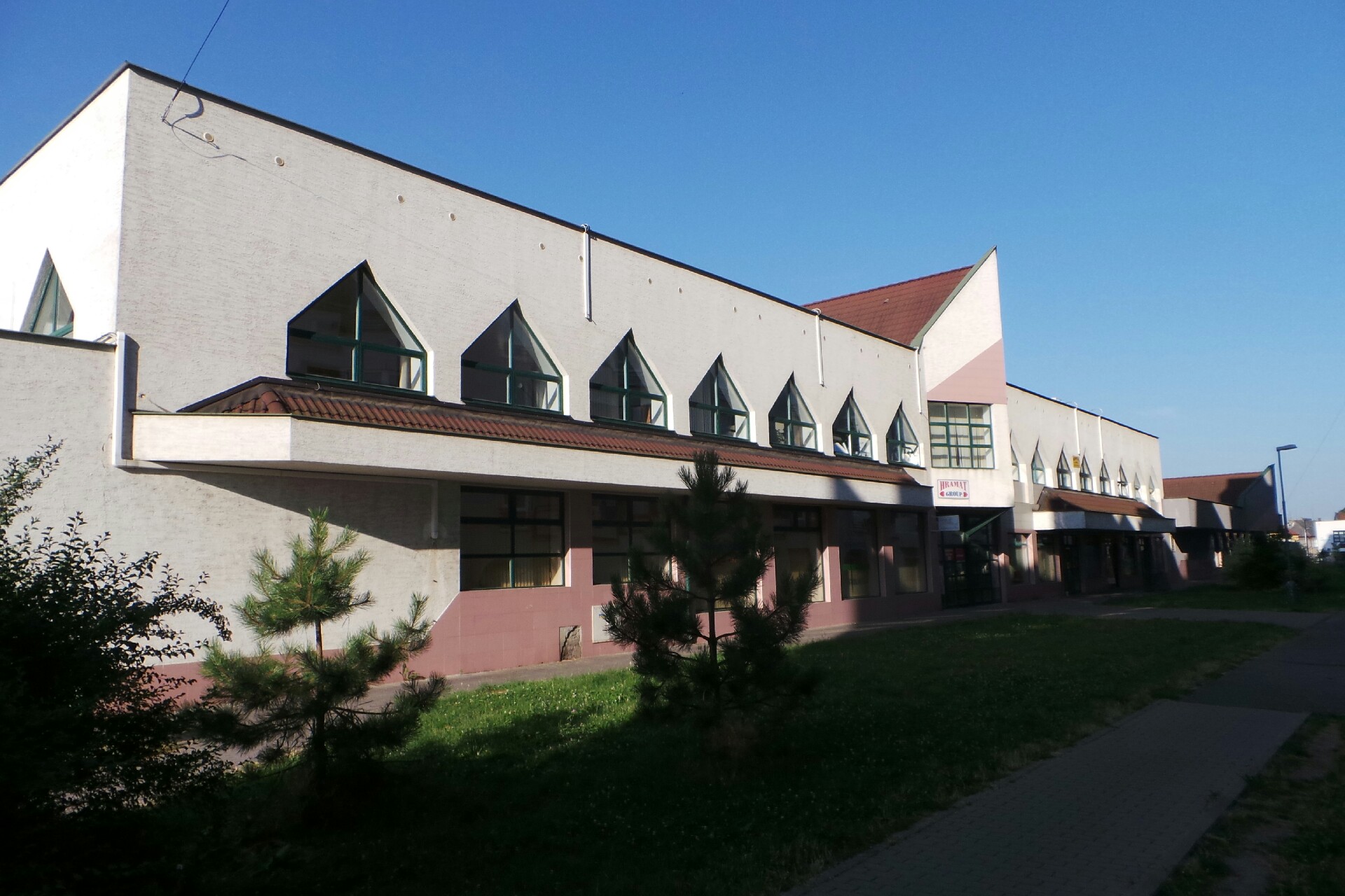 HNJ stavební, s.r.o.