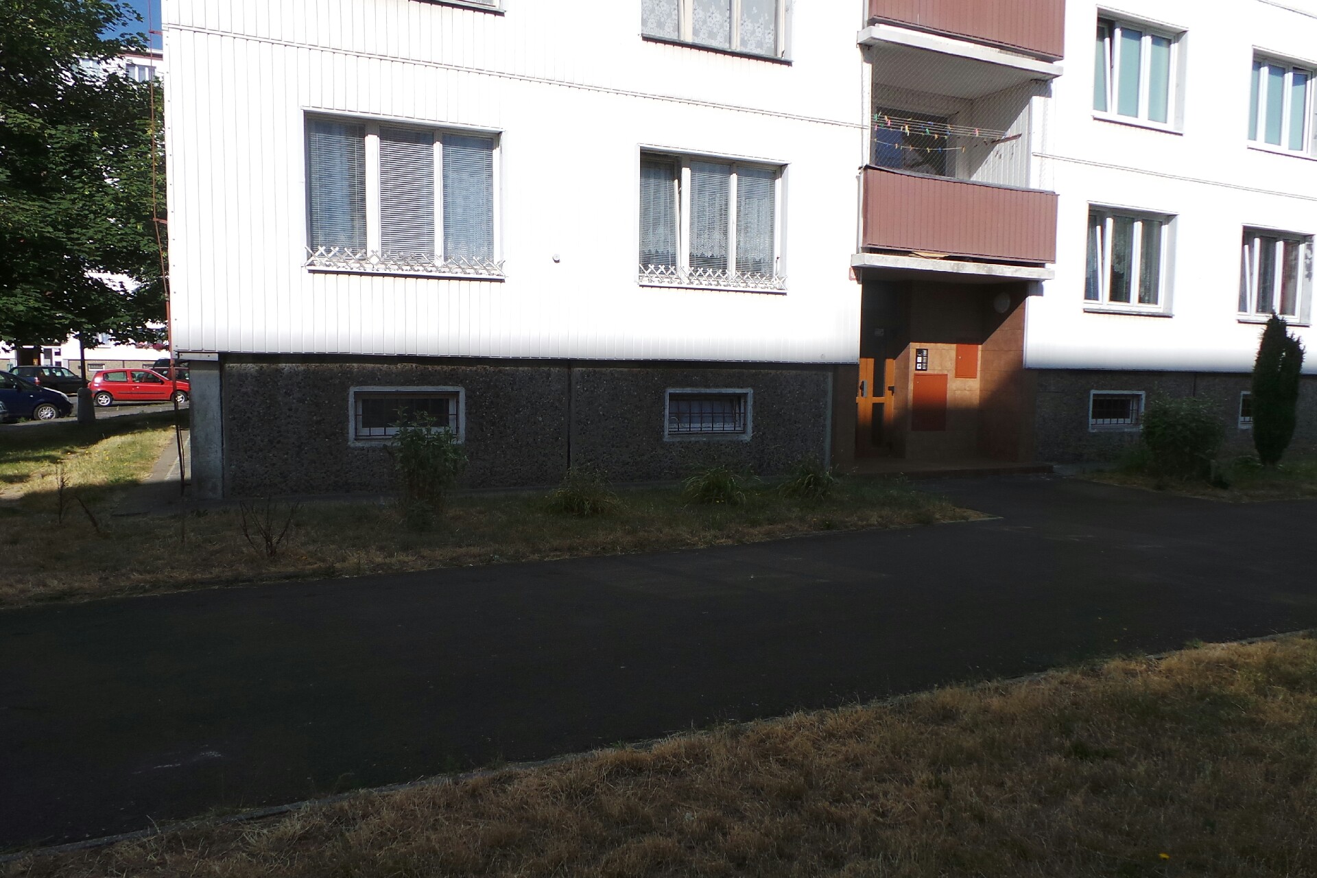 Zuzana Sedláčková