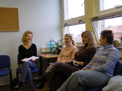 Jazyková škola YES! - Ing. Sofie Ditrtová foto 2