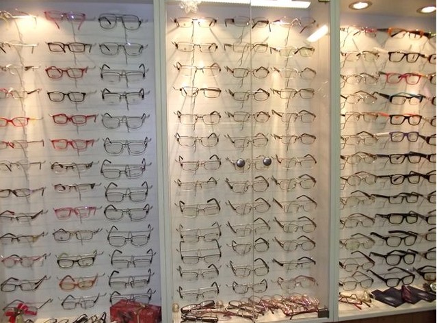 OPTIK JAS s.r.o. foto 4