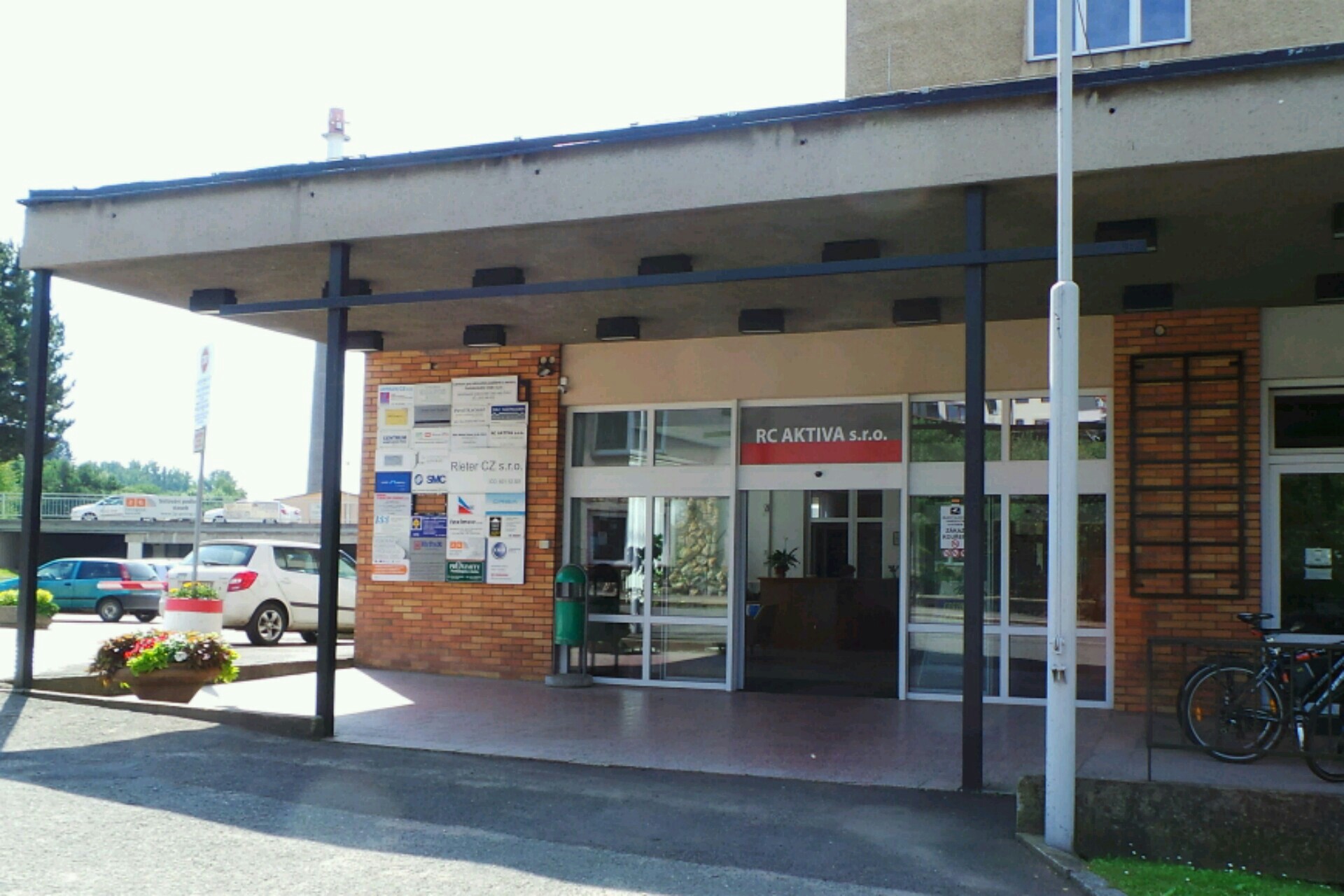 GEODÉZIE ÚnO, s.r.o.