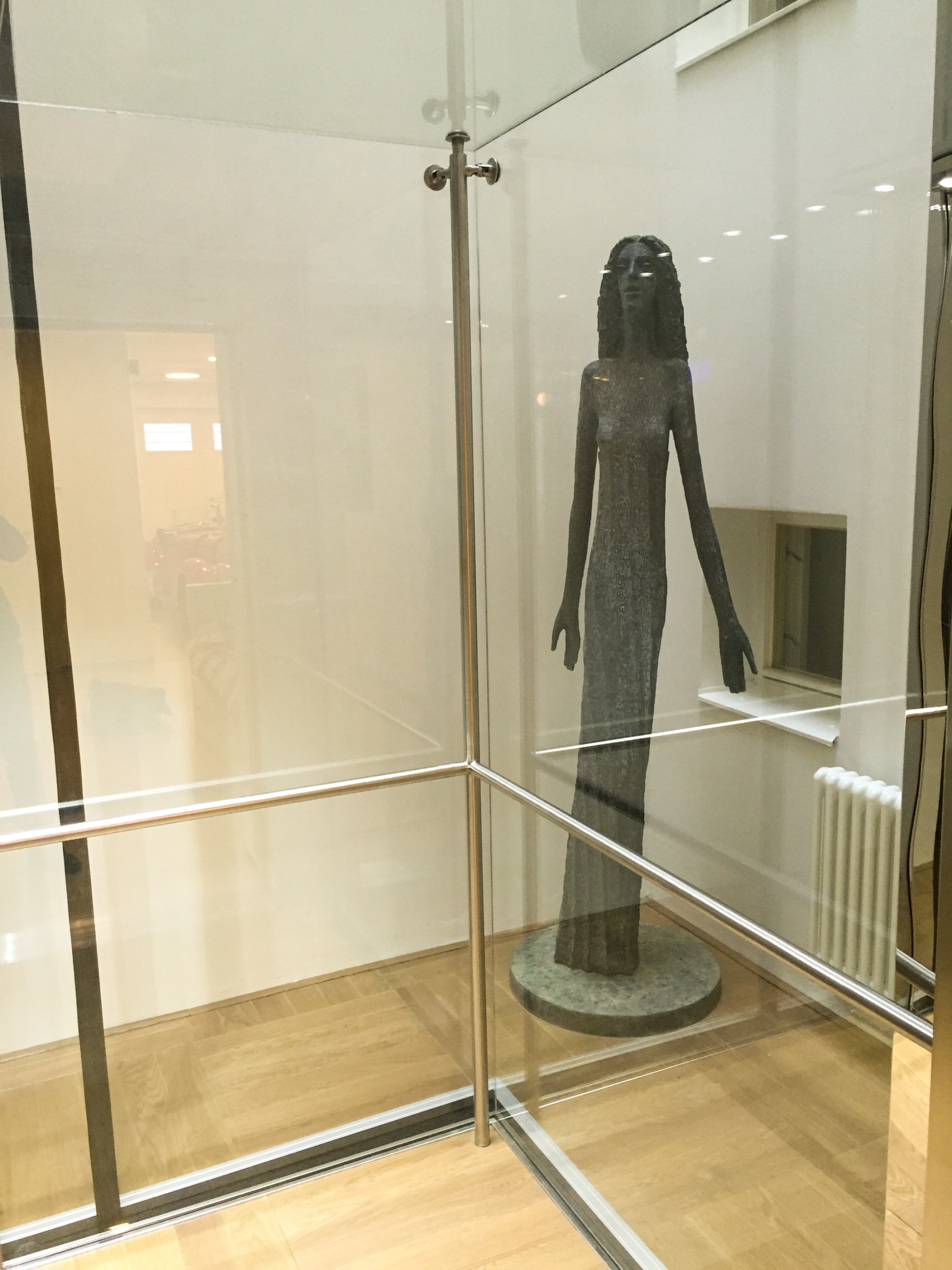 MP LIFTS s.r.o. foto 3