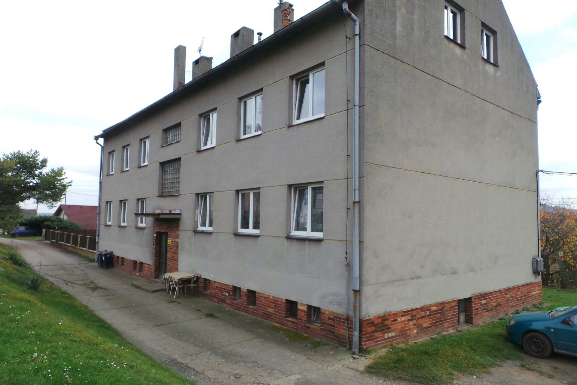 AGRO Přestavlky a.s.