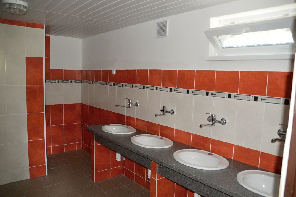 Rekreační středisko ELITE foto 3