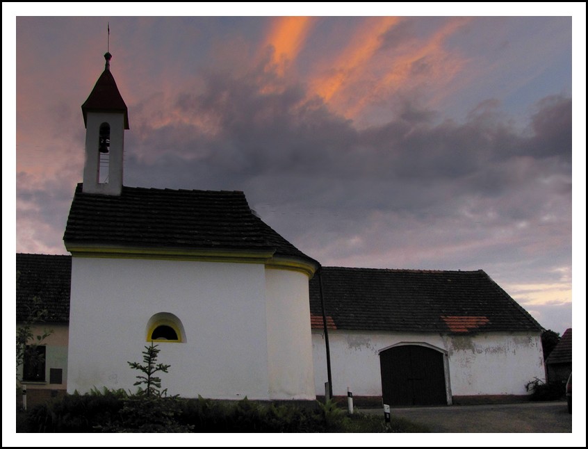 Pohorovice - obecní úřad foto 1