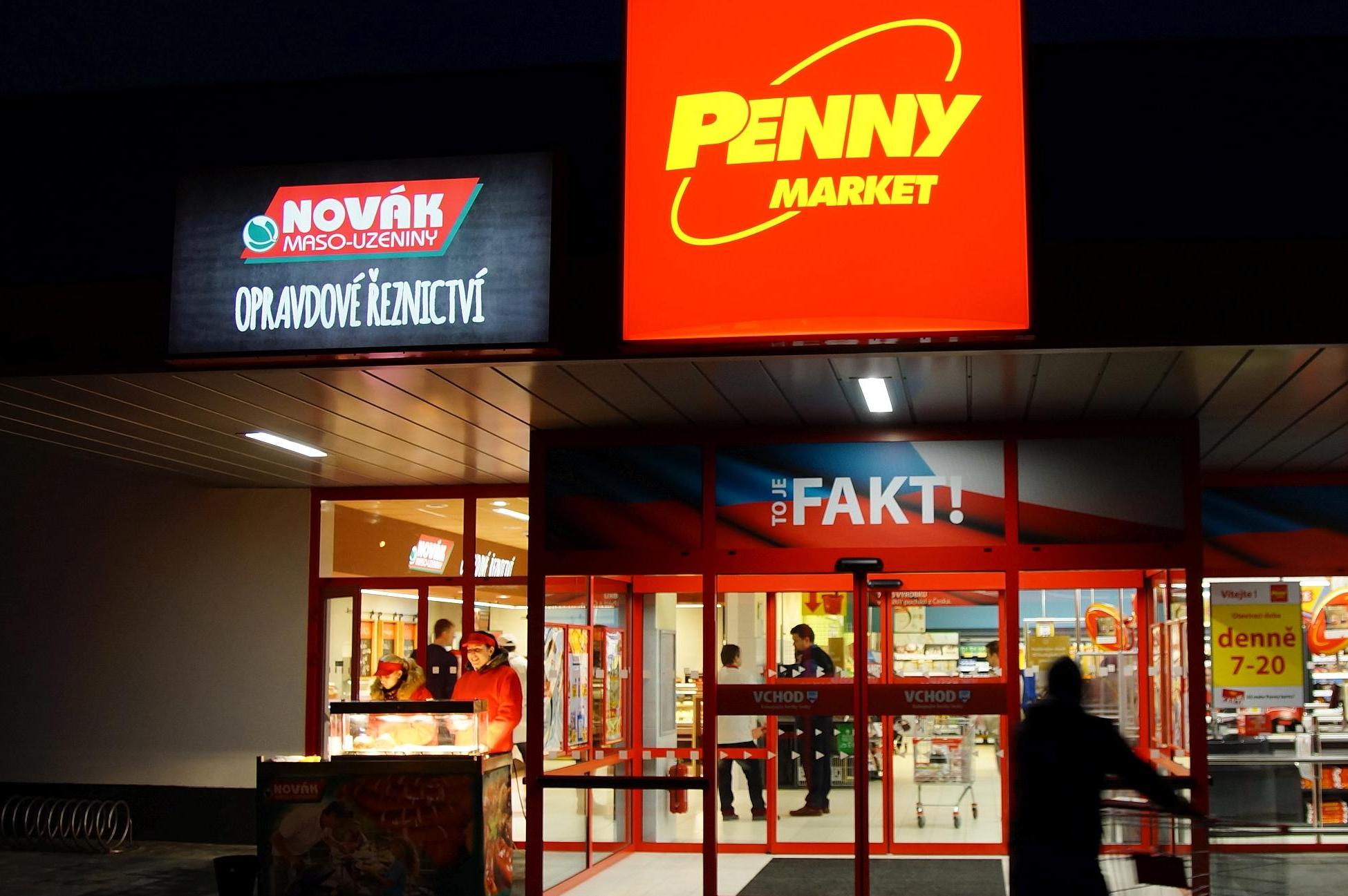 NOVÁK maso - uzeniny