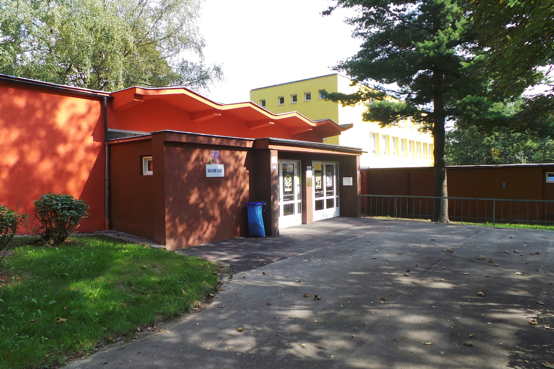 Tělovýchovná jednota VOKD Ostrava - Poruba, z.s.