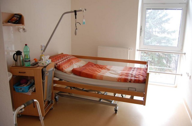 Diakonie Valašské Meziříčí foto 6