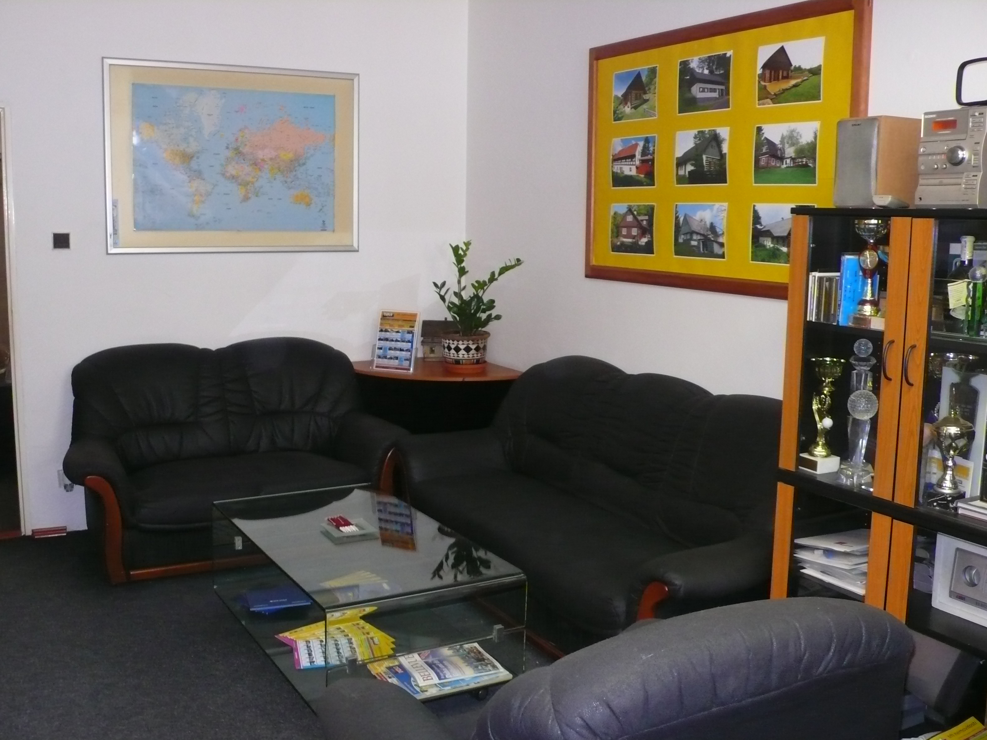 TANA realitní kancelář Turnov foto 4