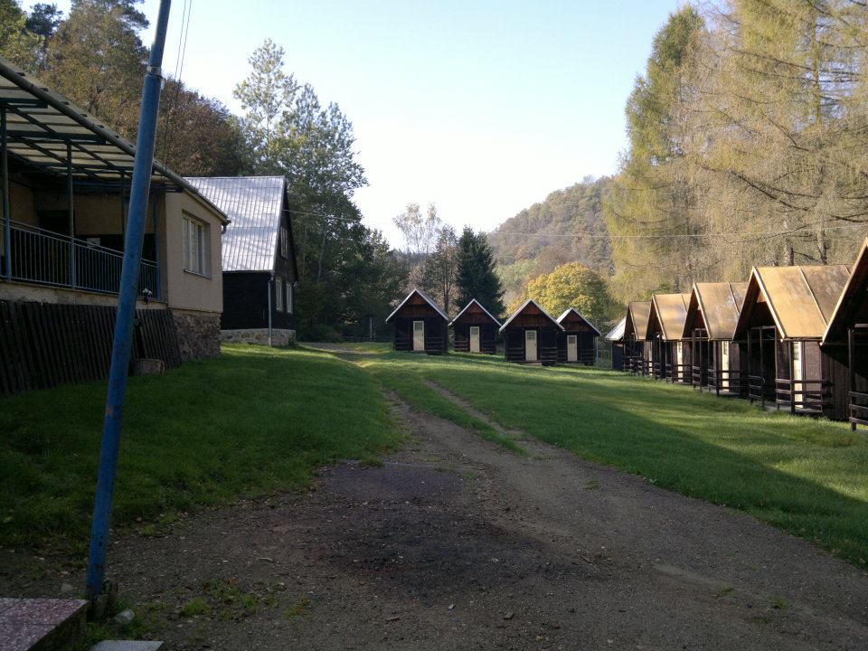Marcela Jelínková - Akce Znojmo foto 2