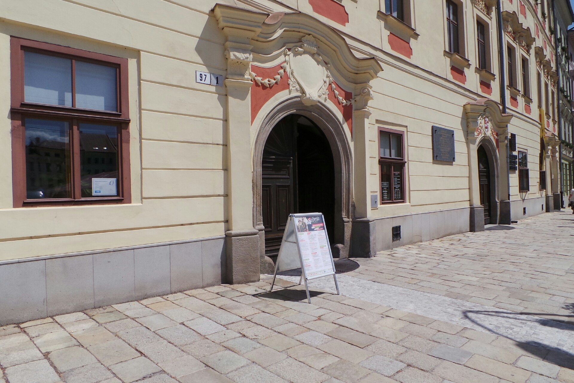 Magistrát města Jihlava