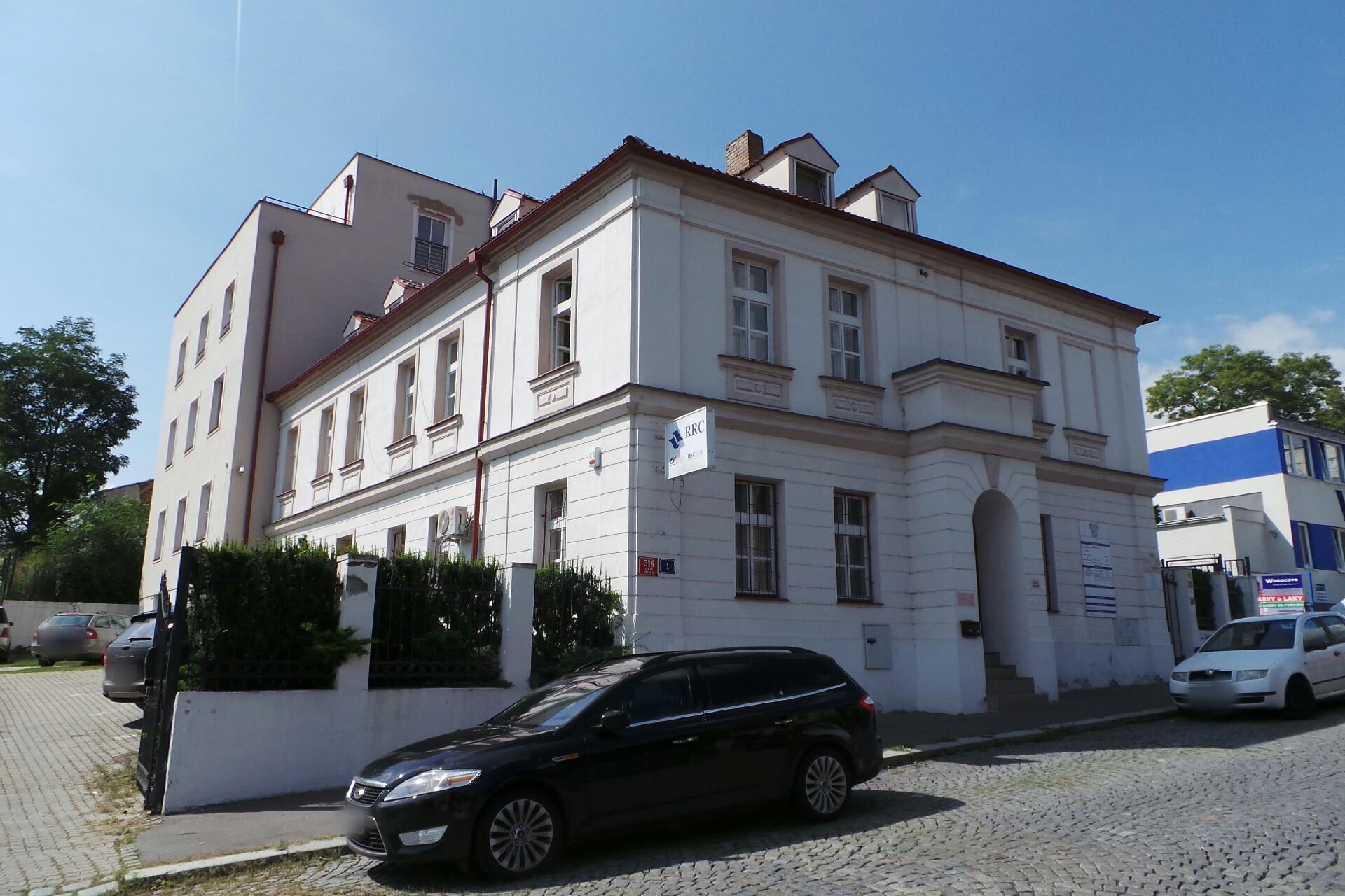 Mgr. Miroslav Tomeček