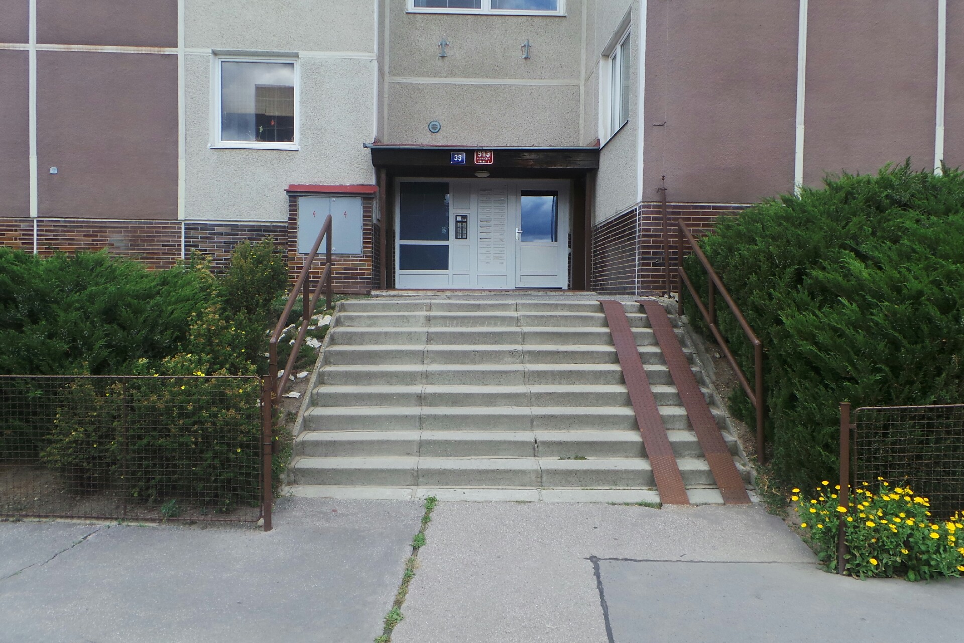 Ing. Pavel Diblík - elektrorevize