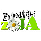 Logo obchodu ZAHRADNICTVÍ ZOJA