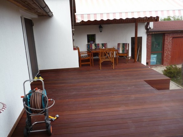 Podlahy Zilcher foto 2