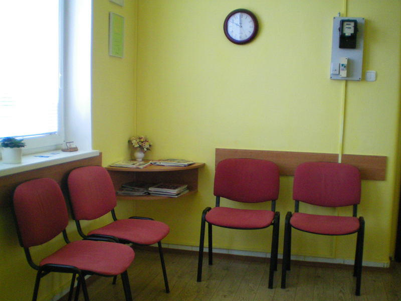 Kadeřnictví Talašová foto 2