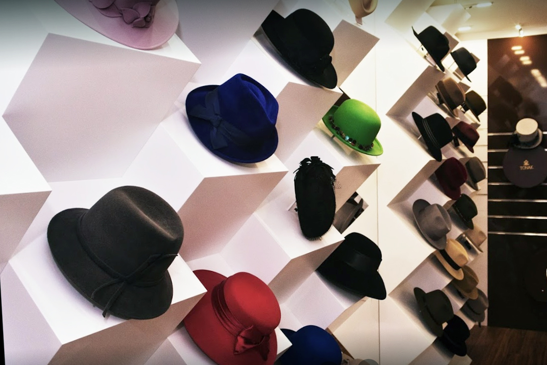Flagship Store TONAK a.s. foto 3