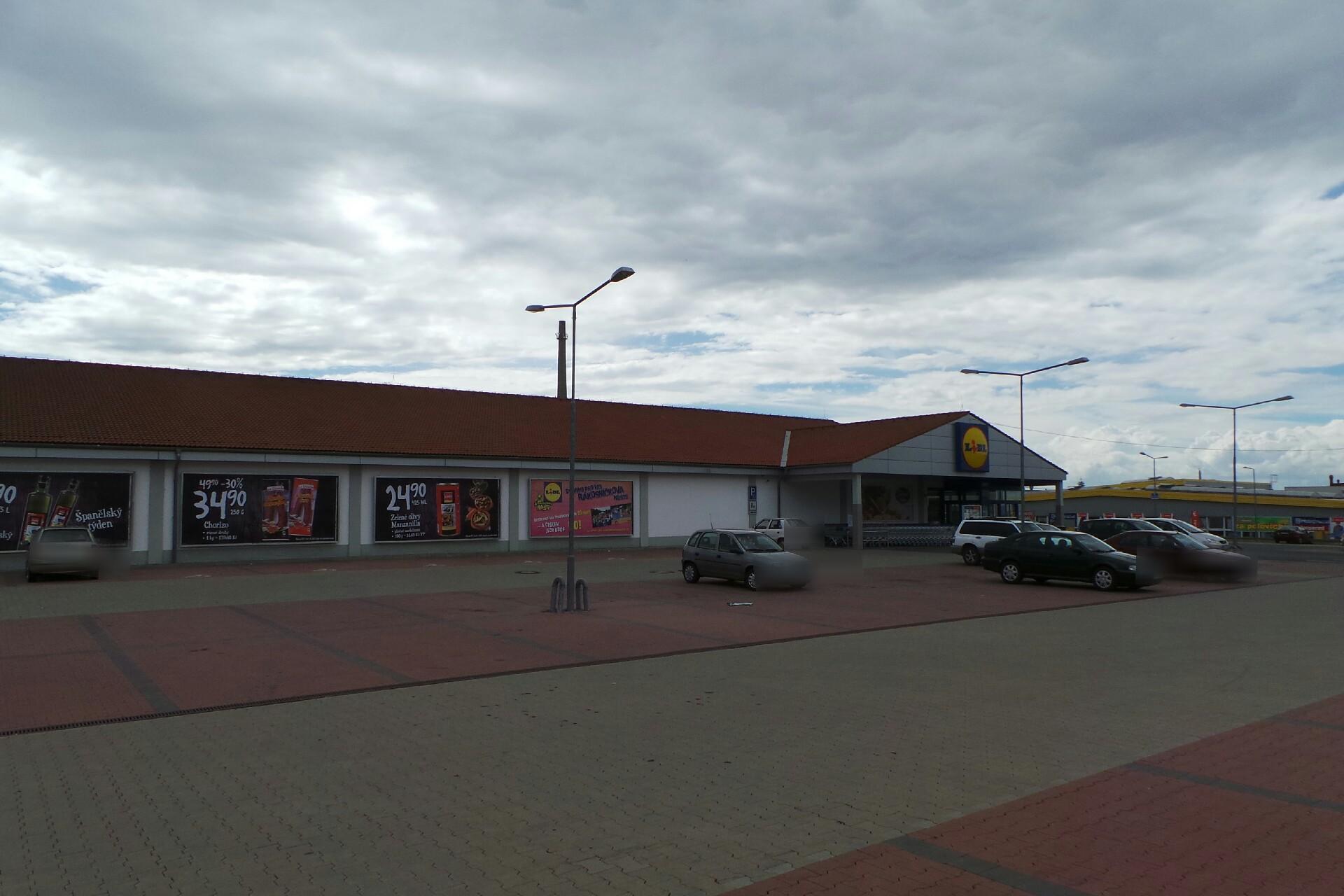 Lidl foto 2