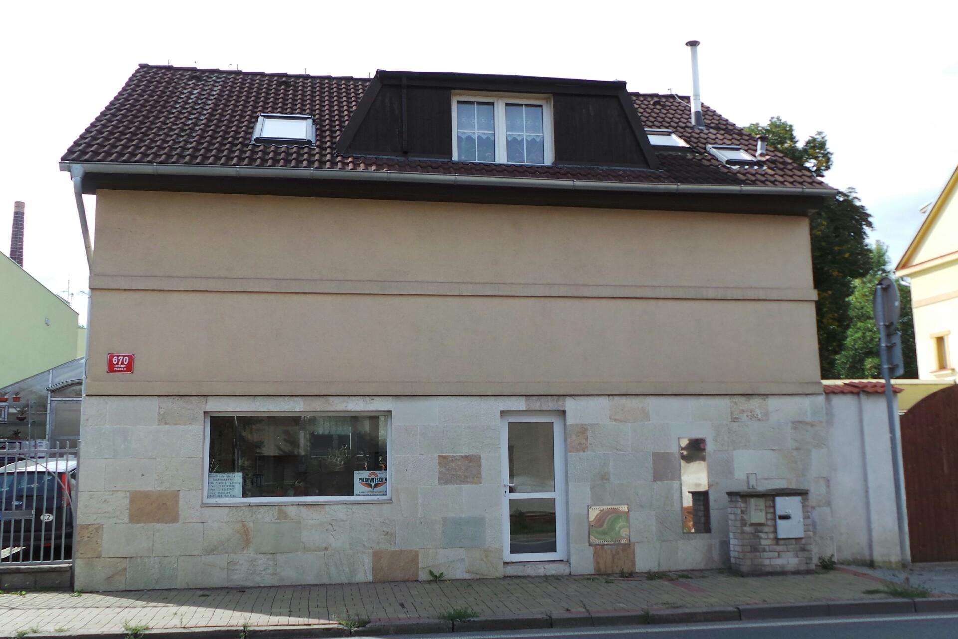 Palkowitschia, spol. s r.o.