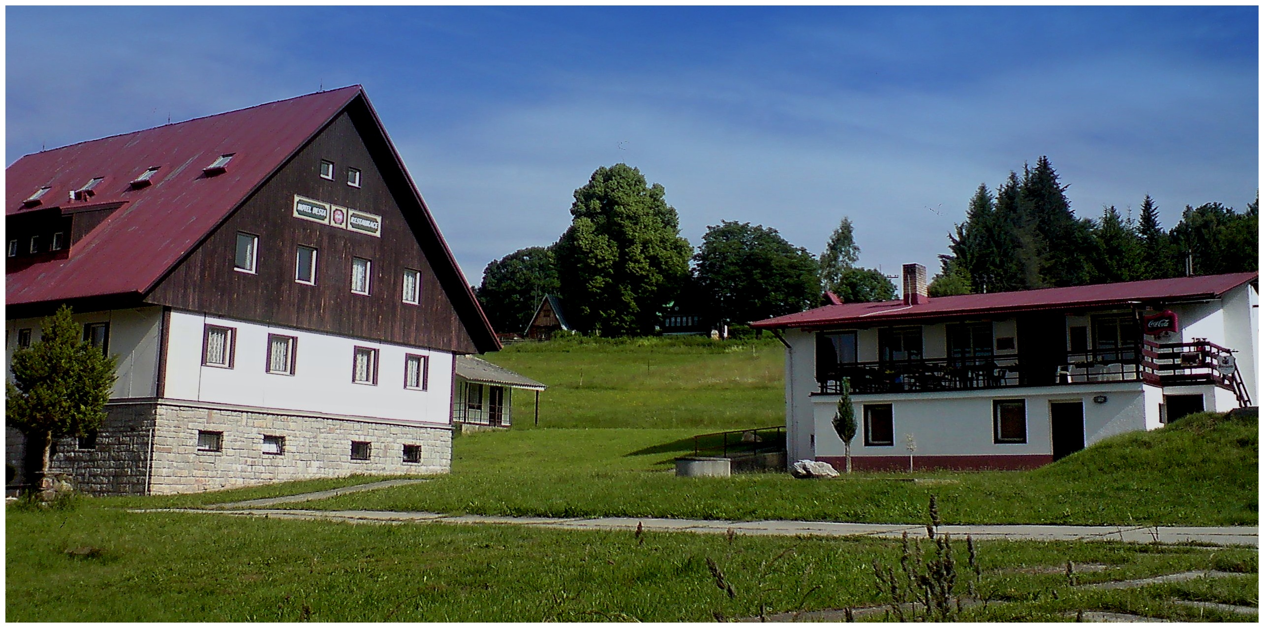 Chata Lipno 1 foto 3