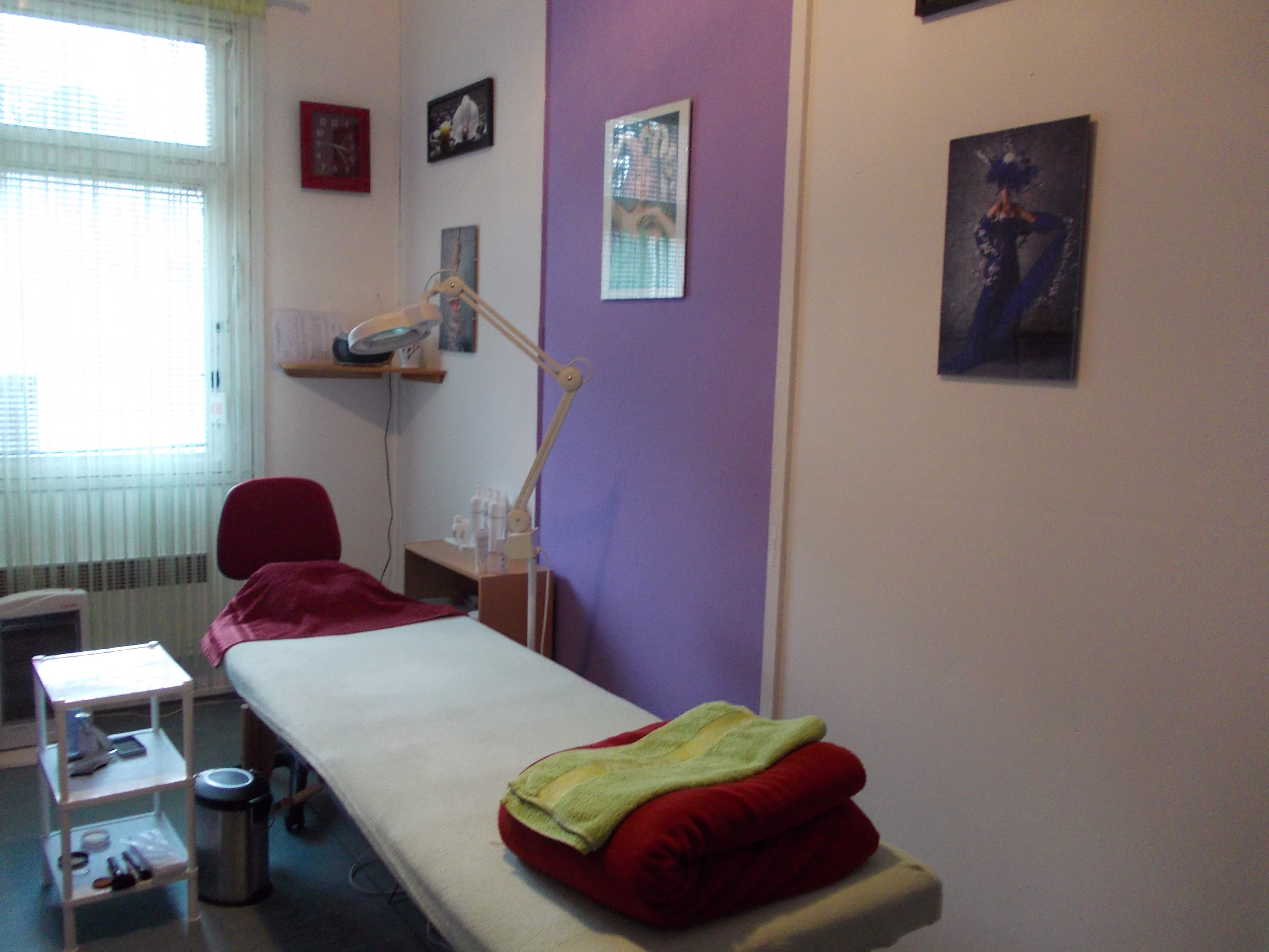 Světlana Dvořáková foto 4