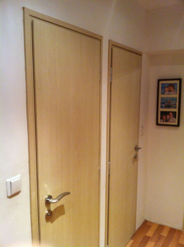 Novotný Radim - Renovace dveří - odborný závod Welle foto 3