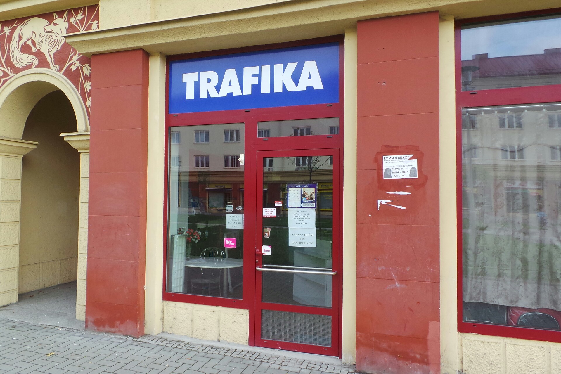 Jana Trnavská foto 1