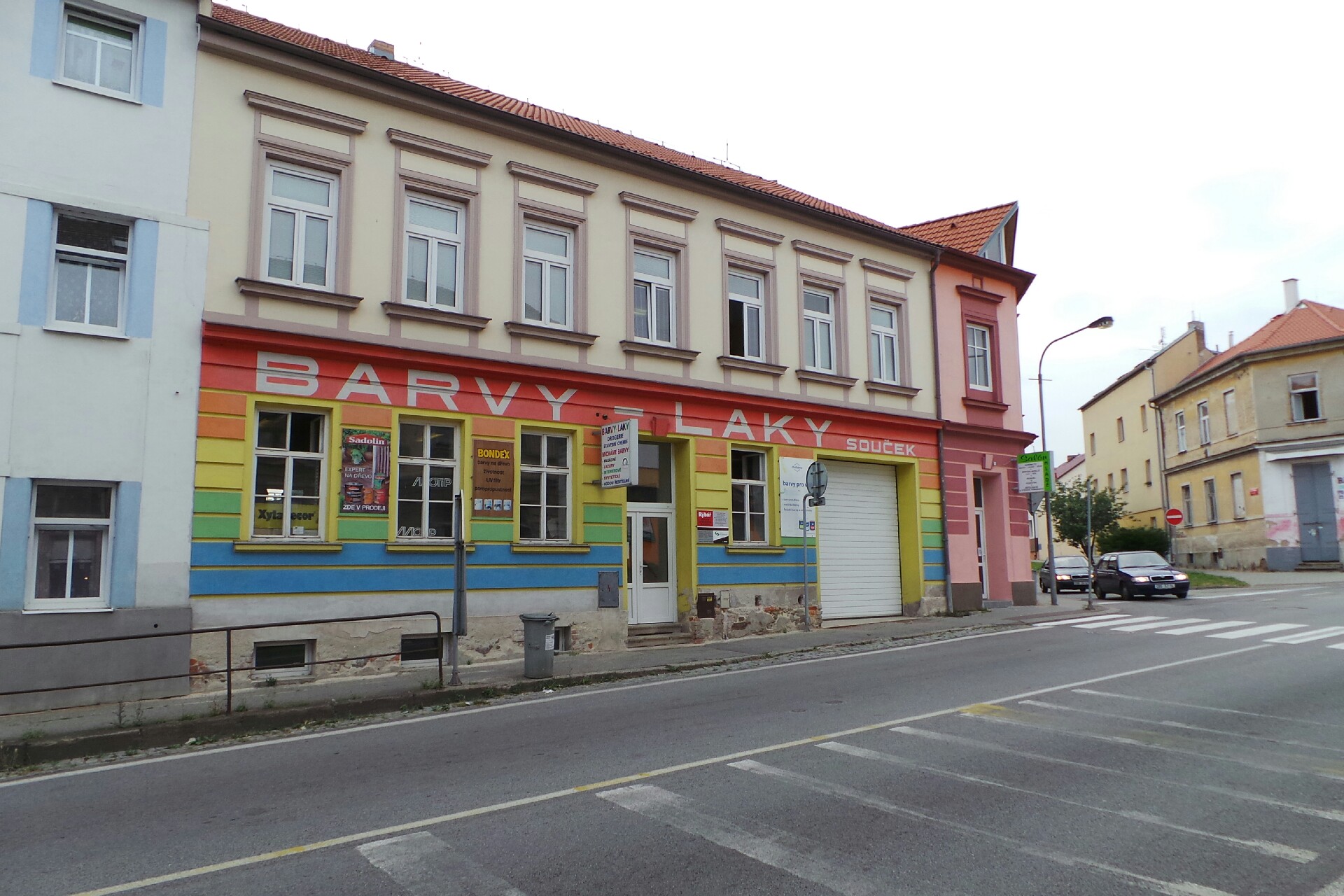 Radek Svatoš  DESIGN & PHOTO STUDIO