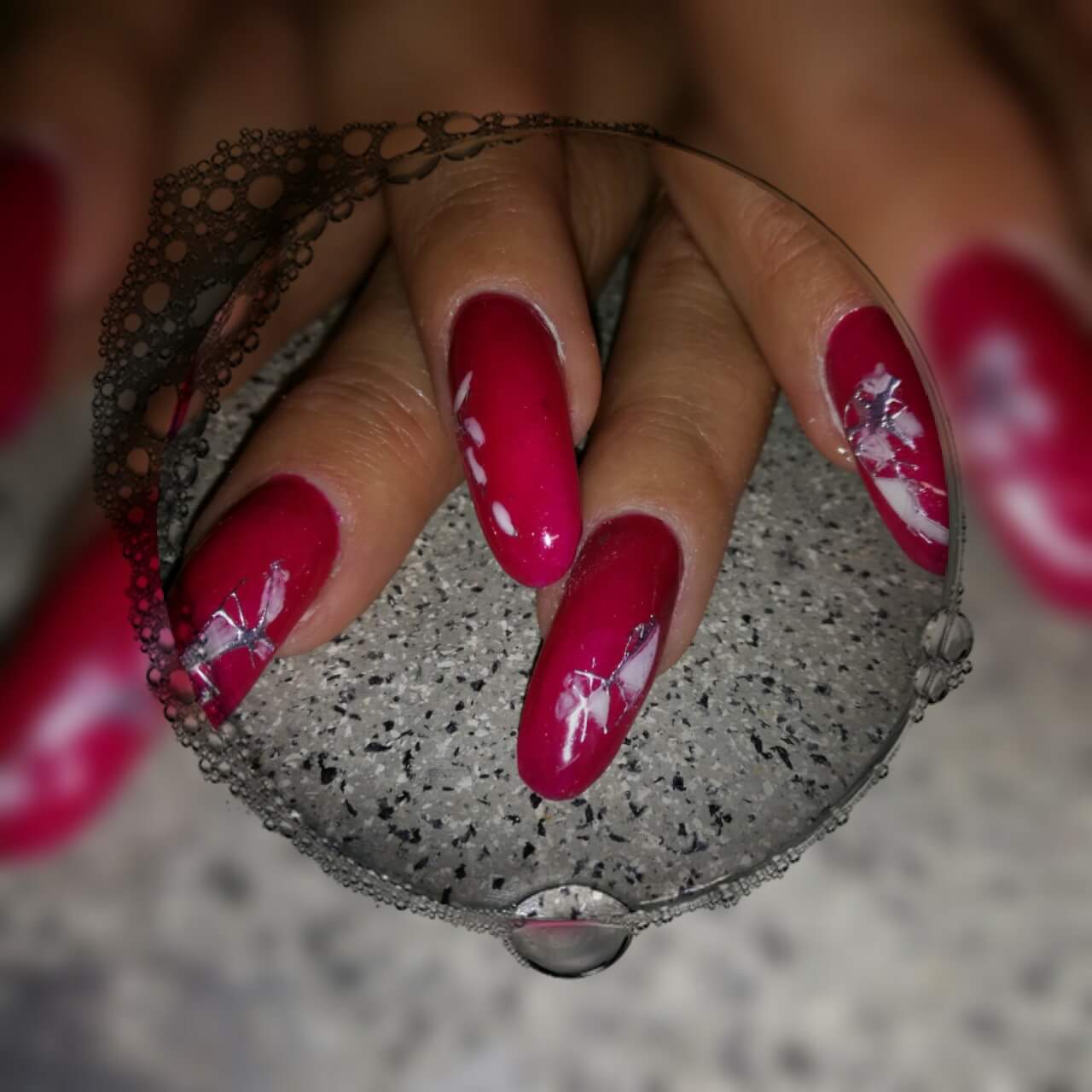 Eva Kepková - Studio Hugo Nails foto 4