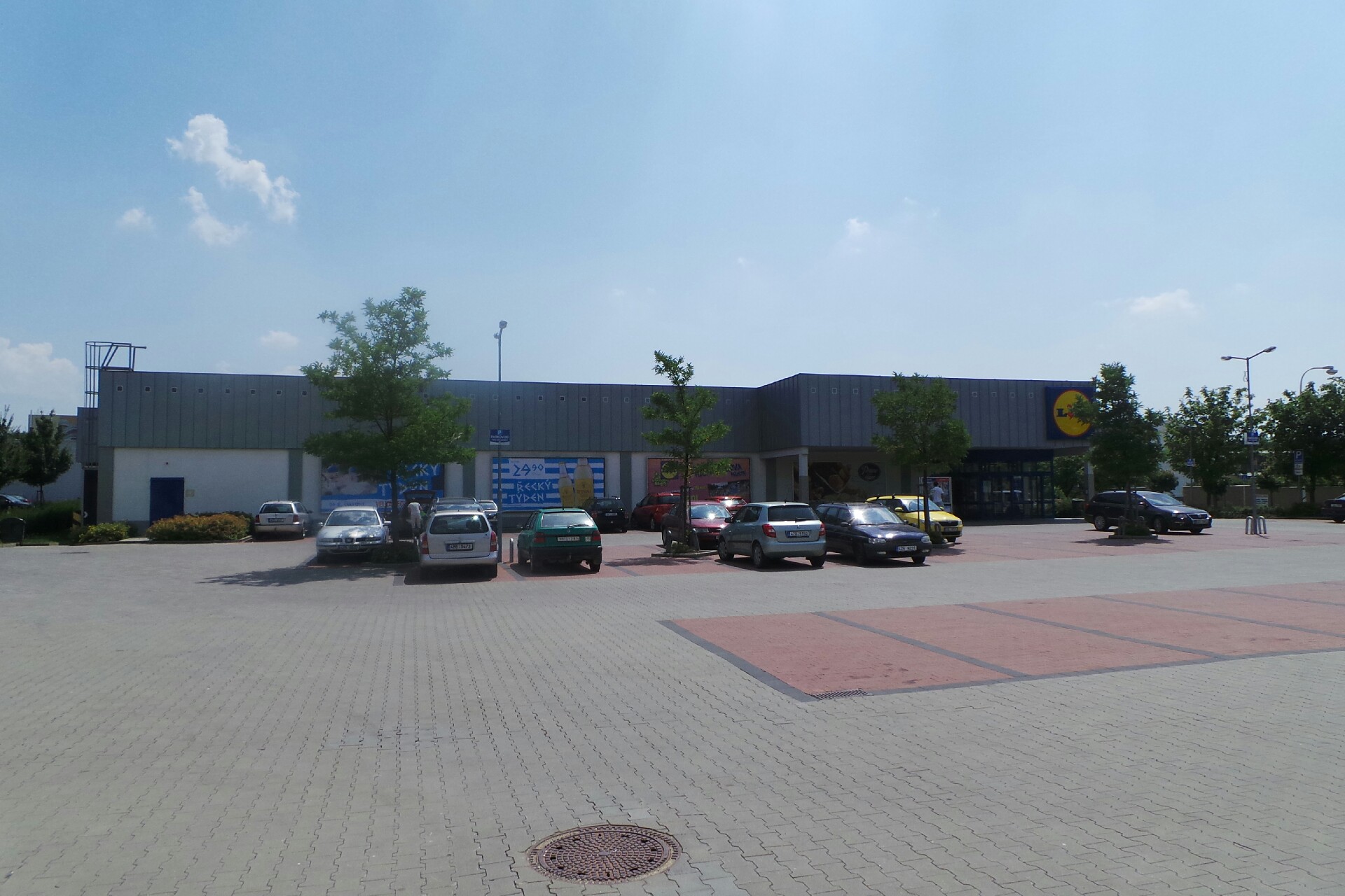 Lidl foto 2