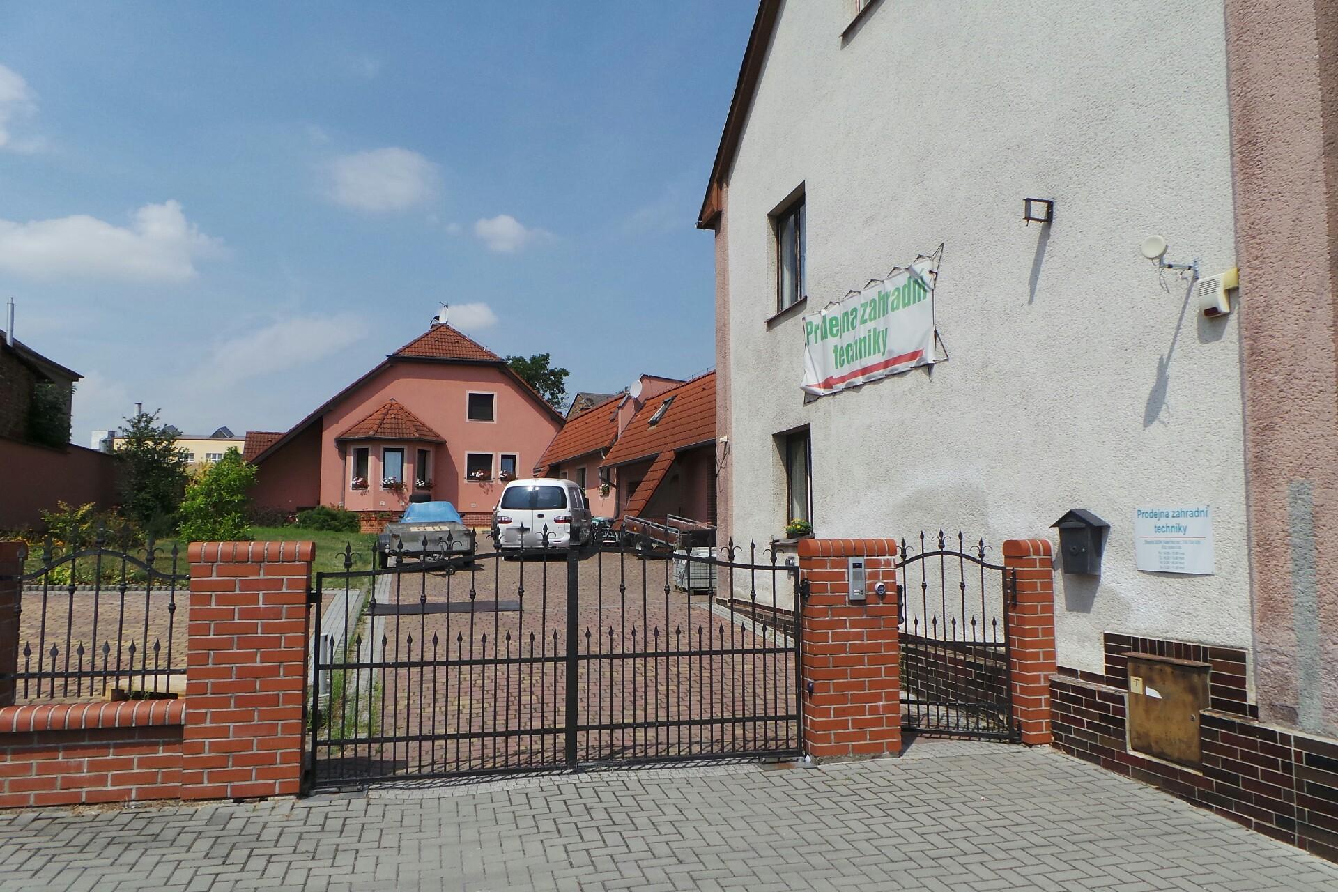 Radim Vavřínek - autobazar