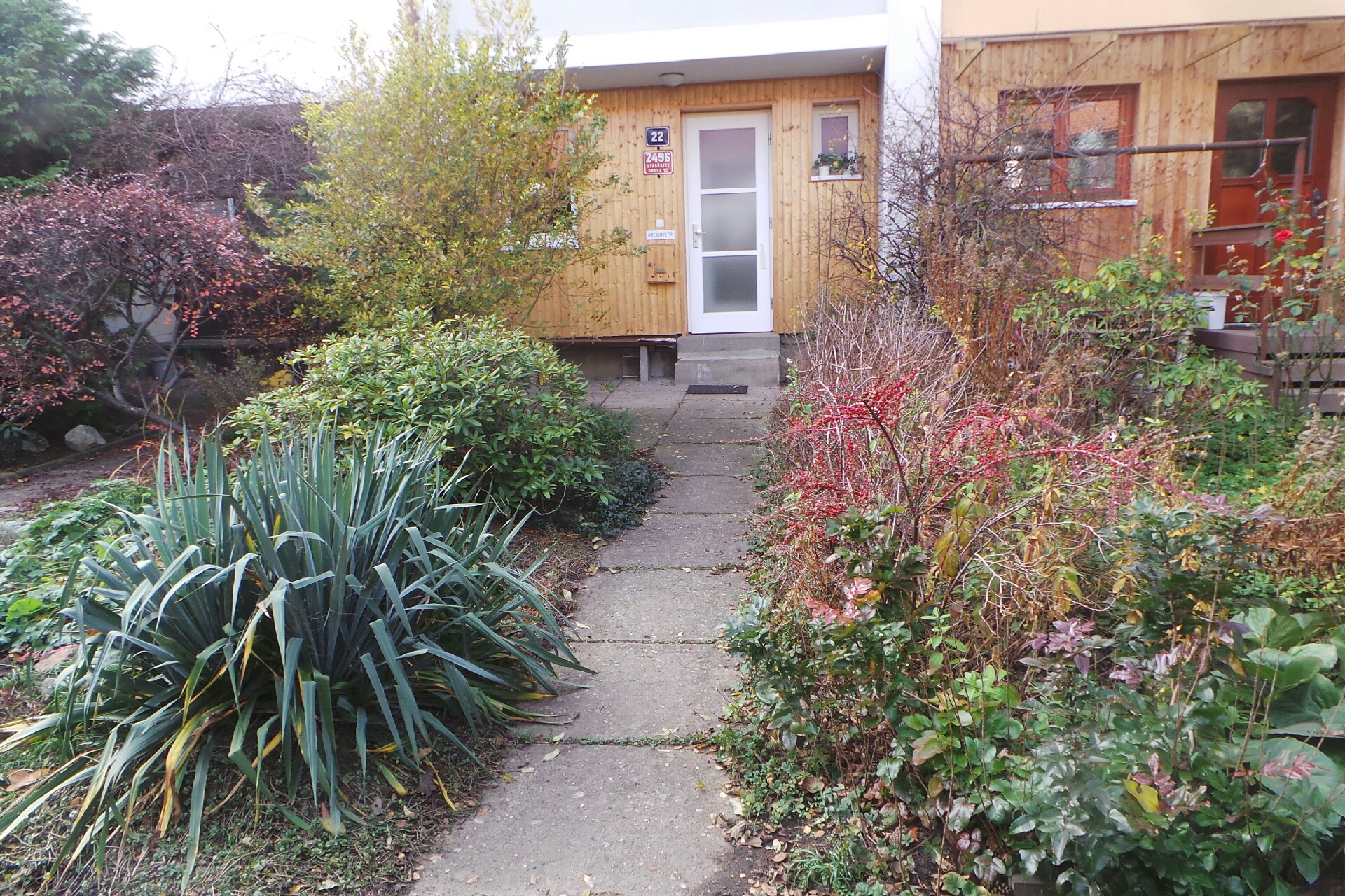 Krejčovství Zuzana Bartáková