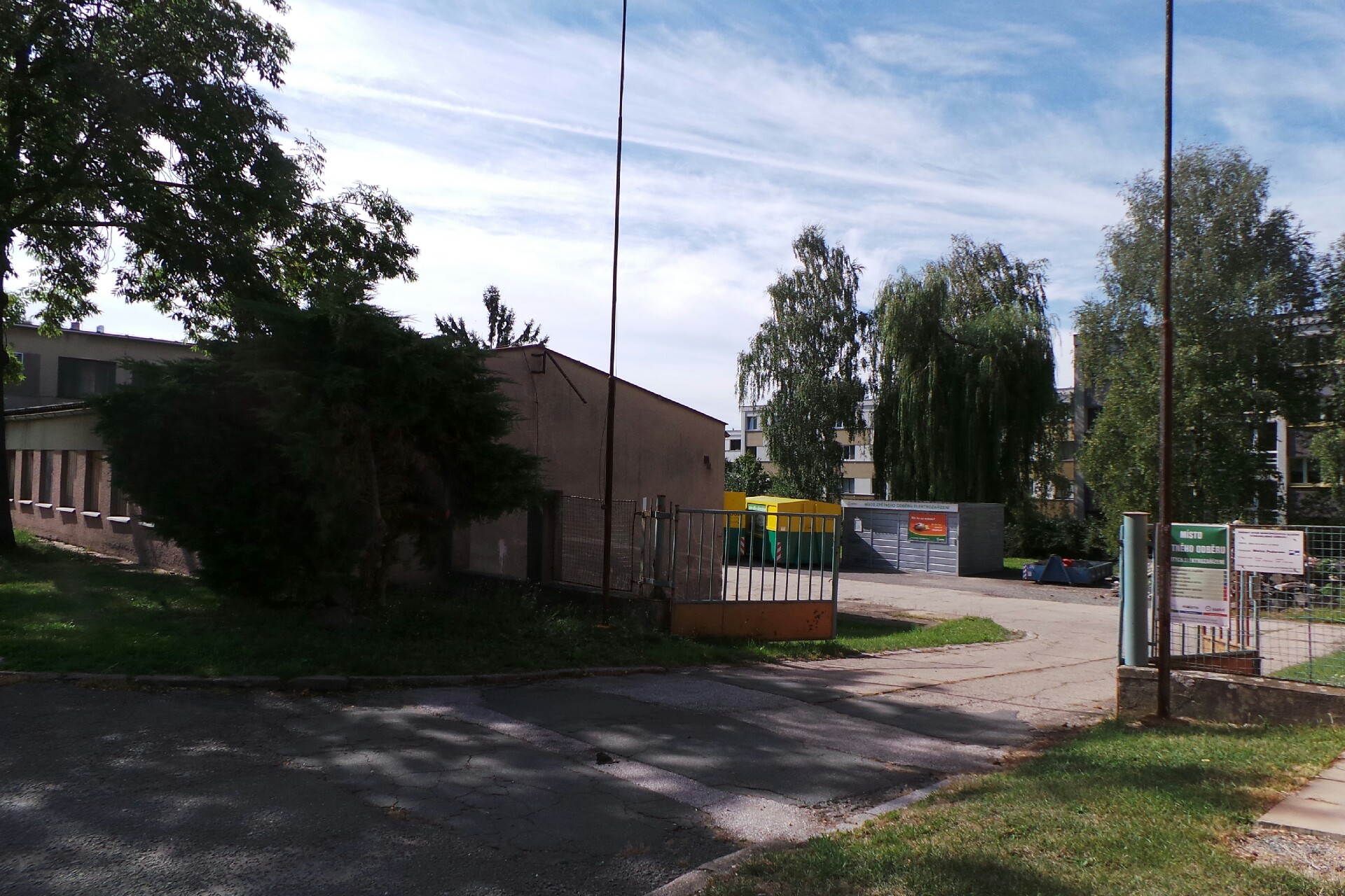 Marius Pedersen, a.s.