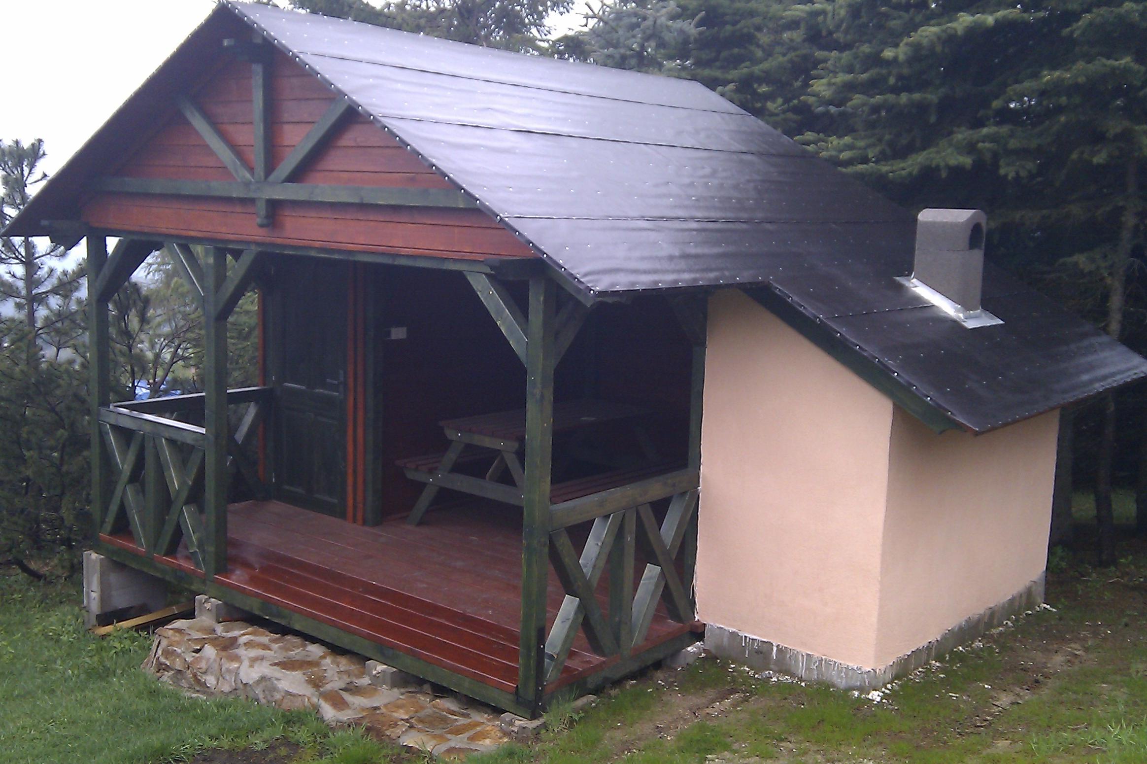 Radek Čekalský - Truhlárna Duchcov foto 2