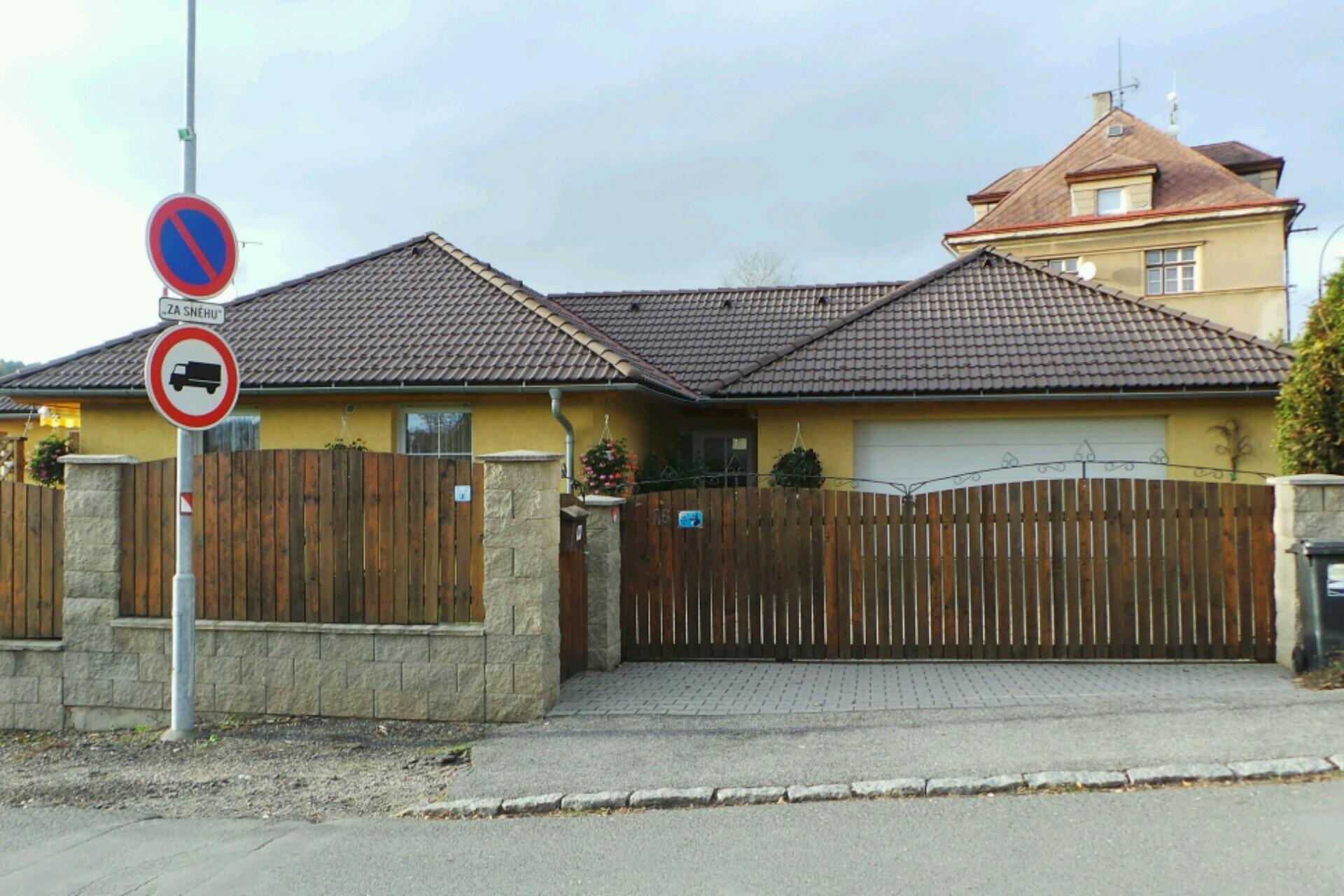 Dana Štěpánková foto 1