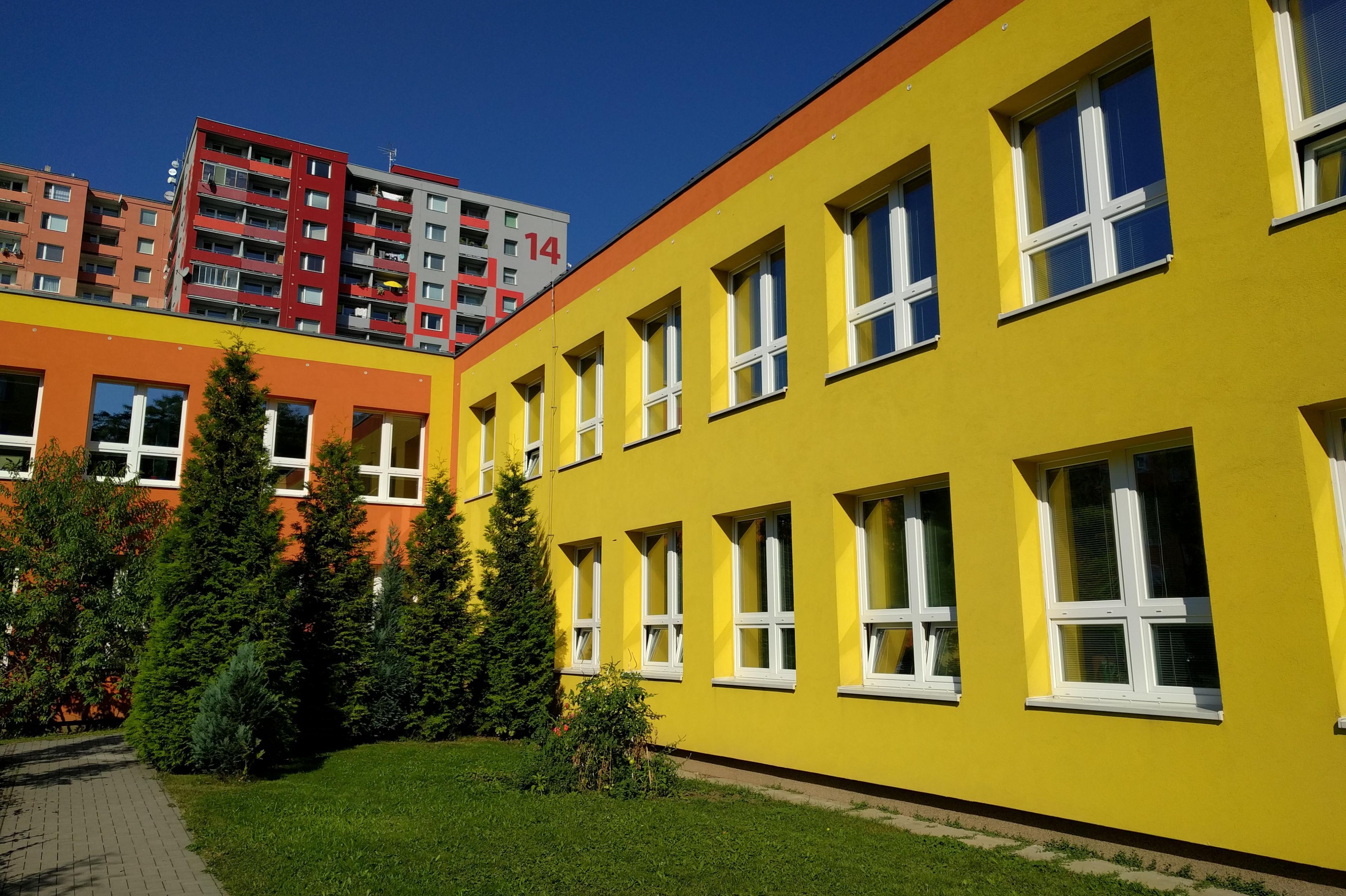 Spolek Trend vozíčkářů Olomouc