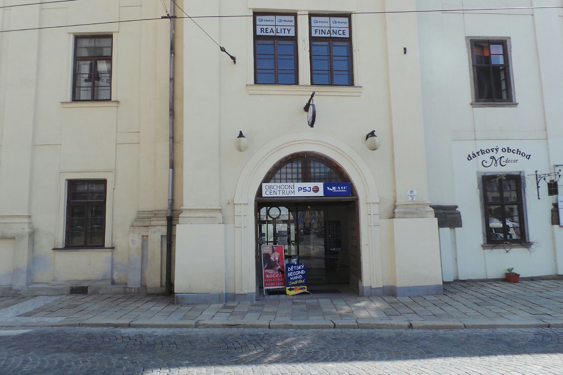 SNIP & CO, reklamní společnost, spol. s r.o.