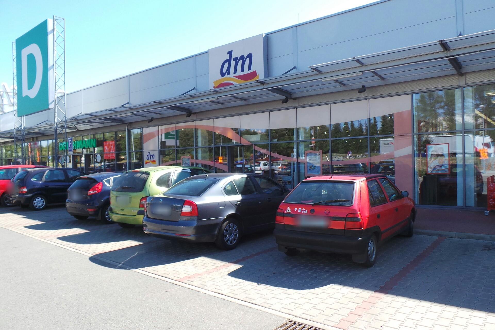 dm drogerie markt s.r.o.